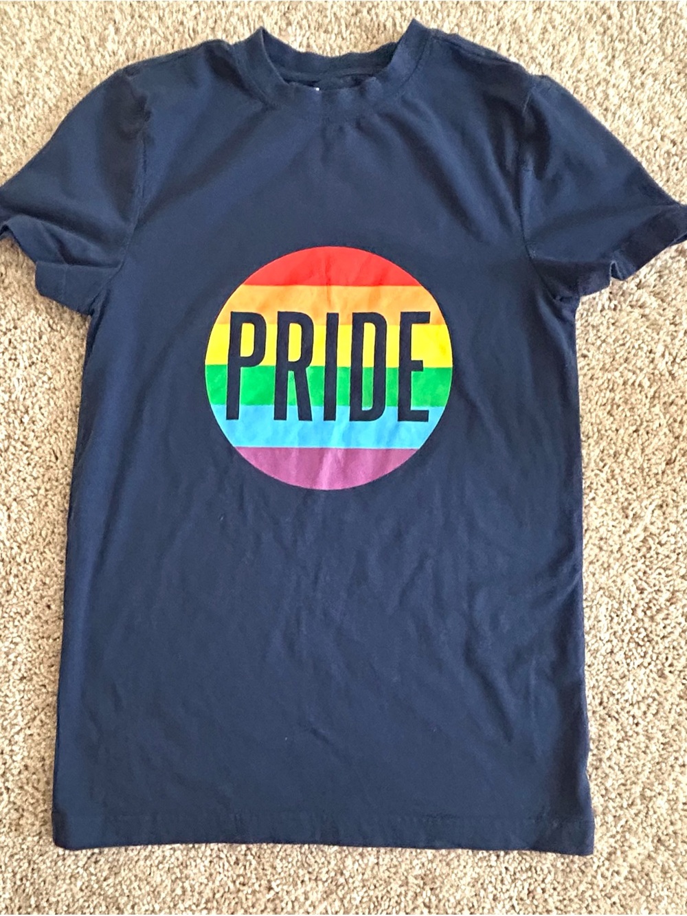Pride T-shirt